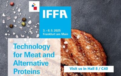 IFFA 202503.05. – 08.05.2025