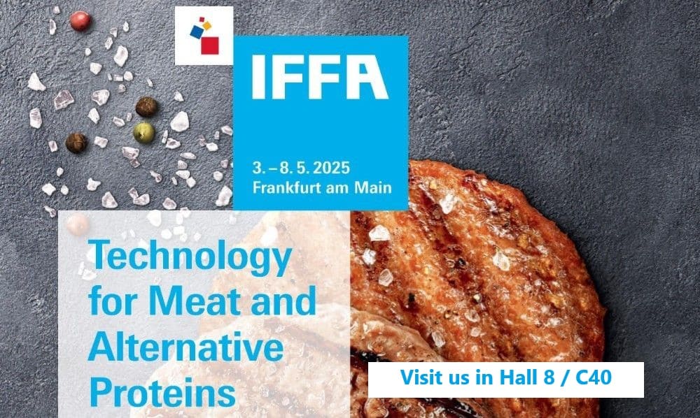 IFFA 202503.05. – 08.05.2025